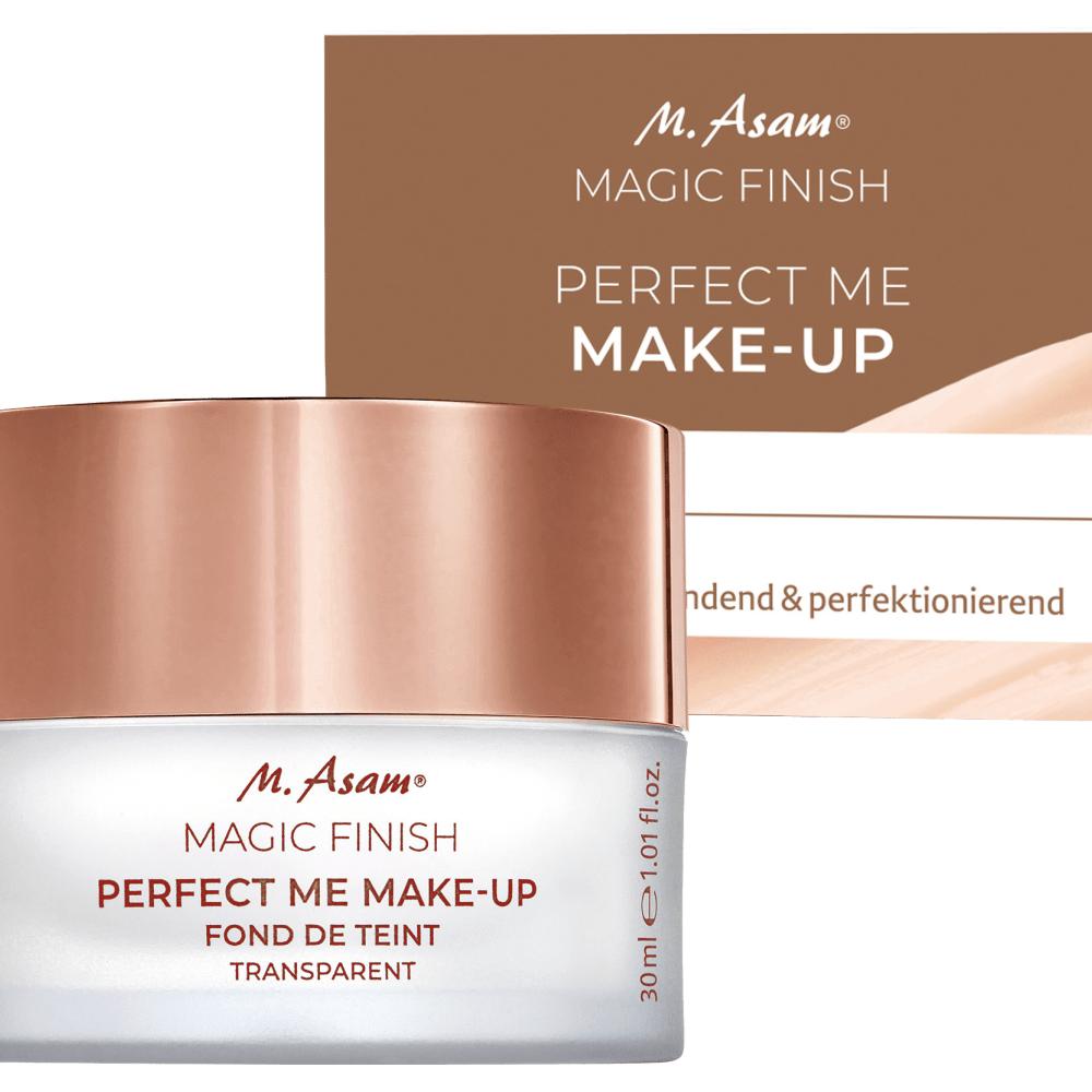 1M. Asam Основа под макияж и спонж