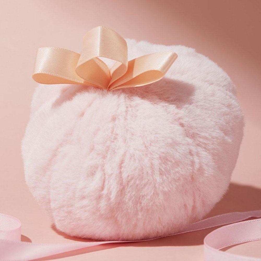 Трехмерный спонж для пальцев в форме шарика, косметический спонж, косметика, спонж для пудры-хайлайтера, макияж 1pc